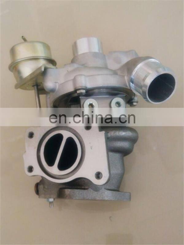 K03 turbocharger 53039500160 Turbo for Peugeot 3008 1.6T