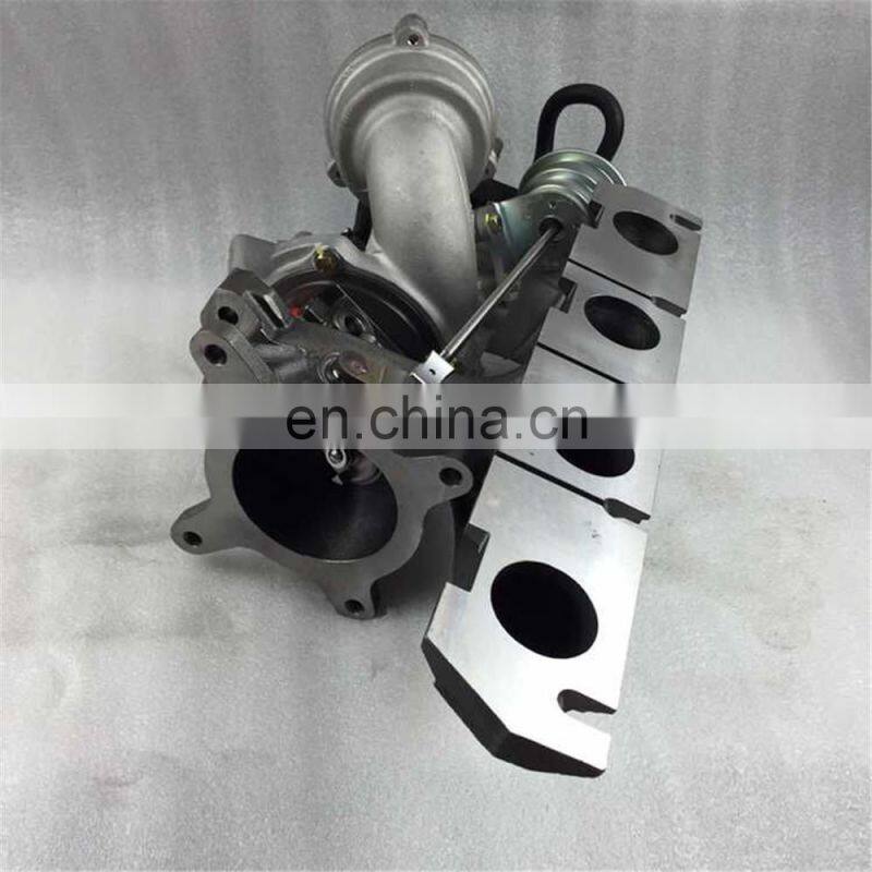 Factory supply K04 53049880064 06F145702C turbocharger for Audi