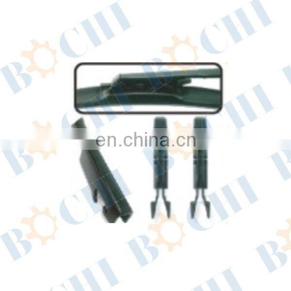 with high performance and quality windscreen wiper for universal car
