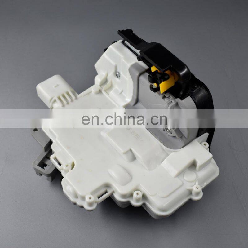 Rear Right Door Lock Latch Actuator For Audi A3 A6 S6 C6 A8 S8 4F0839016