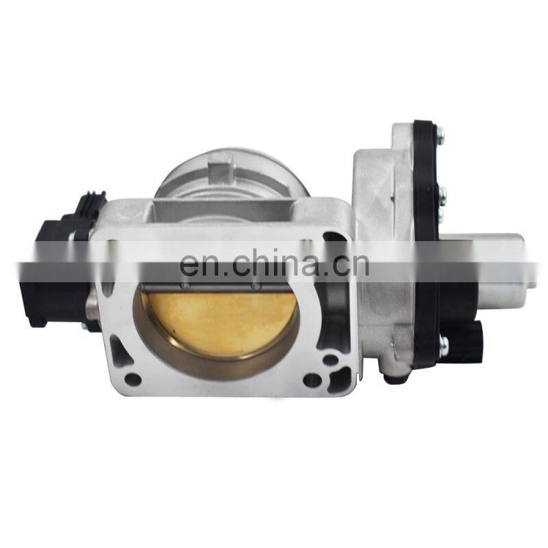 Throttle Body Assembly for Crown Vic Econoline Van 9W7Z9E926A