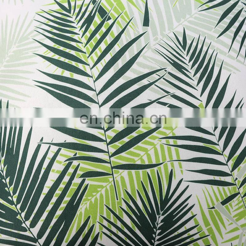 Custom Printed cushion garden waterproof outdoor throw pillows cushion covers for Tent Park Couch