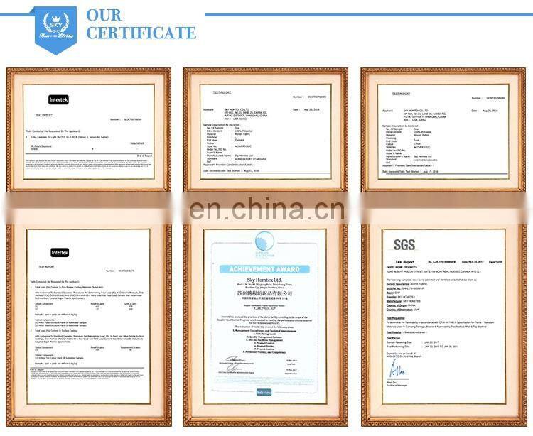 Wholesale simple petal shape pet swing bed