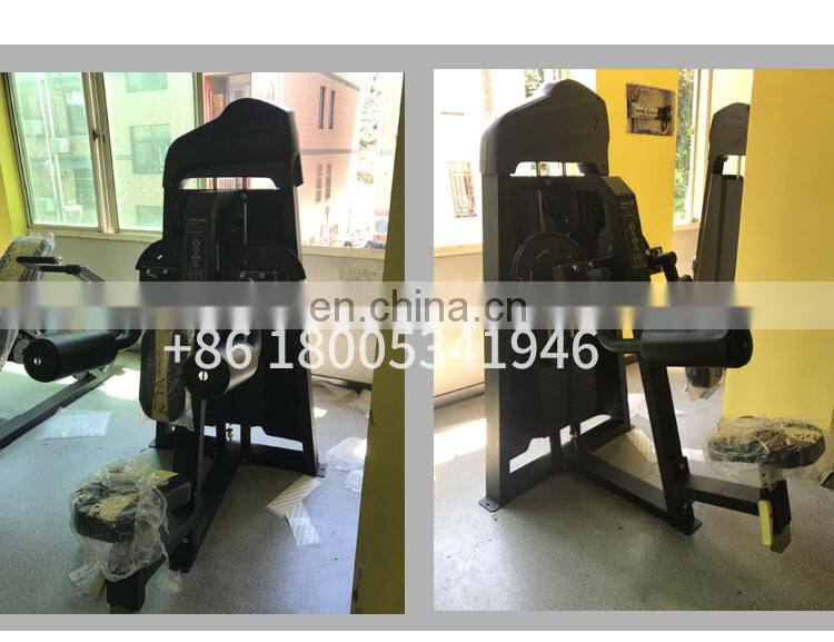 Factory directly supply commercial gym machine Precor equipment Lateral Raise