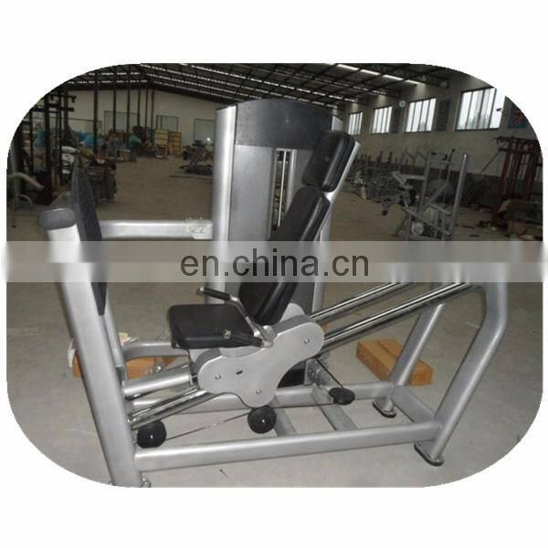 2016 Best Selling Products High Quality Leg press used seated leg press machine for sale
