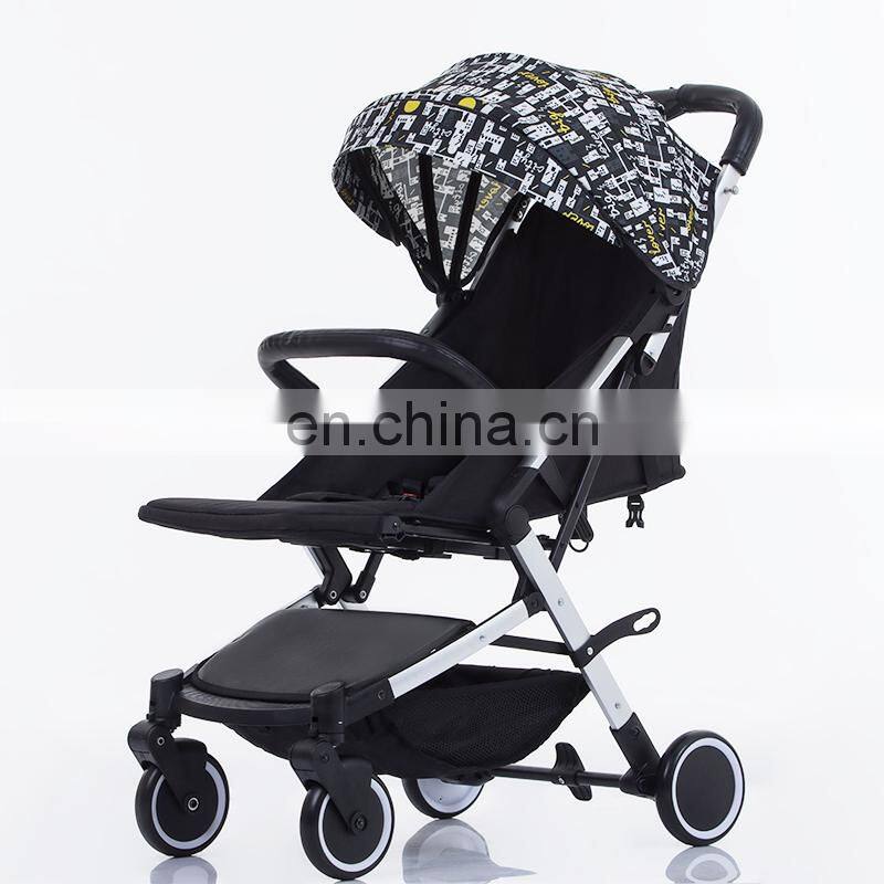 lightweight baby stroller/baby stroller high quality/baby stroller with car seat
