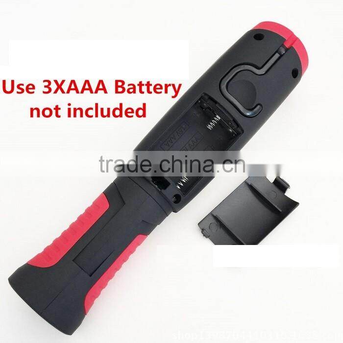 China suppliers promotion gift led light work led light with magnet