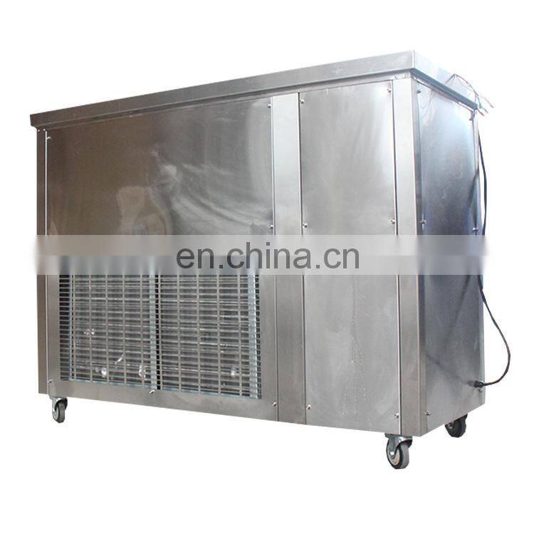 Excellent Quality Widely Use Popsicle Machine Ice Cream
