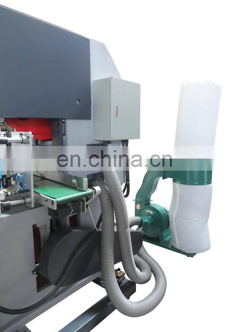 Automatic Jumbo Roll Log Saw Maxi Roll Paper Cutting Machine