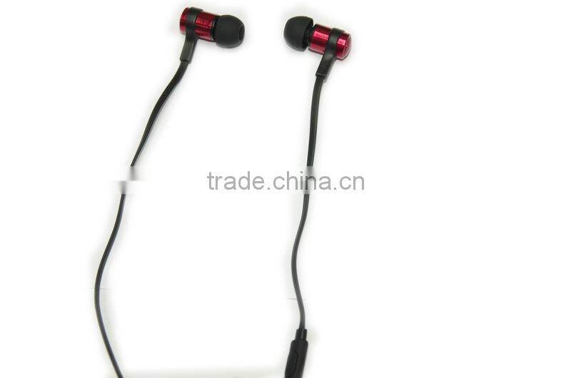 long distance wireless transmit sport v.4.1 bluetooth headset for smarphone
