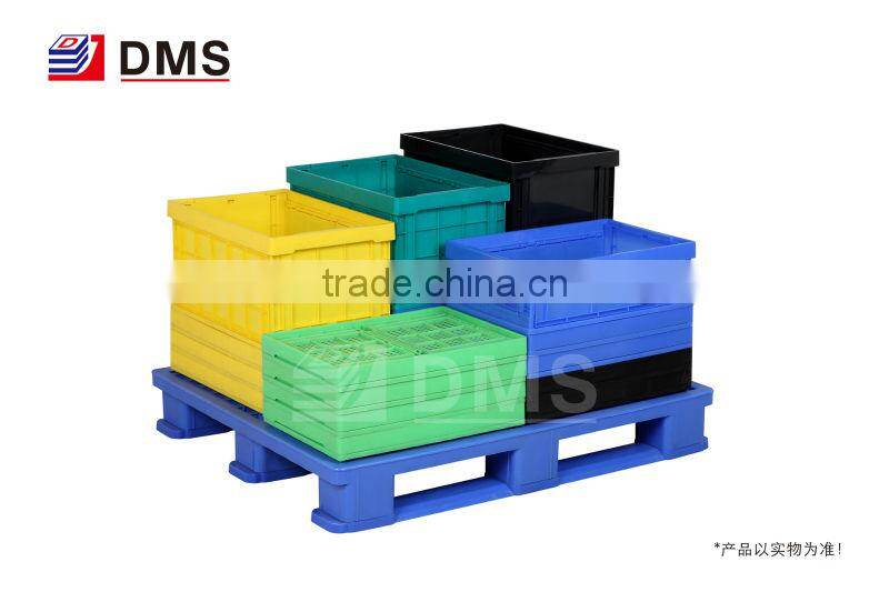 Virgin PP Wholesale Cheap Plastic Pallet 11#
