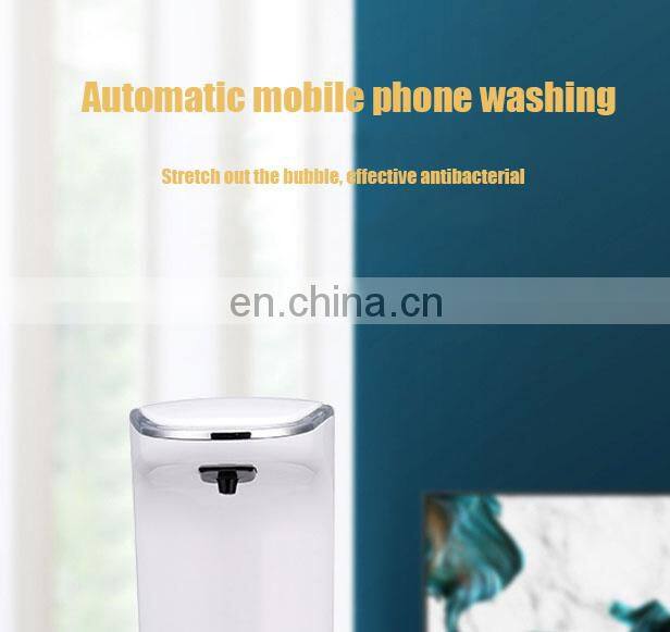 Sanitizer Dispenser Alcohol Spray Abs New Auto Pcs Plastic Rohs Feature Liquid Hand Automatic