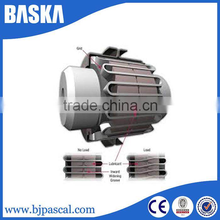 Reliable economic spring quick uninstall shaft coupling
