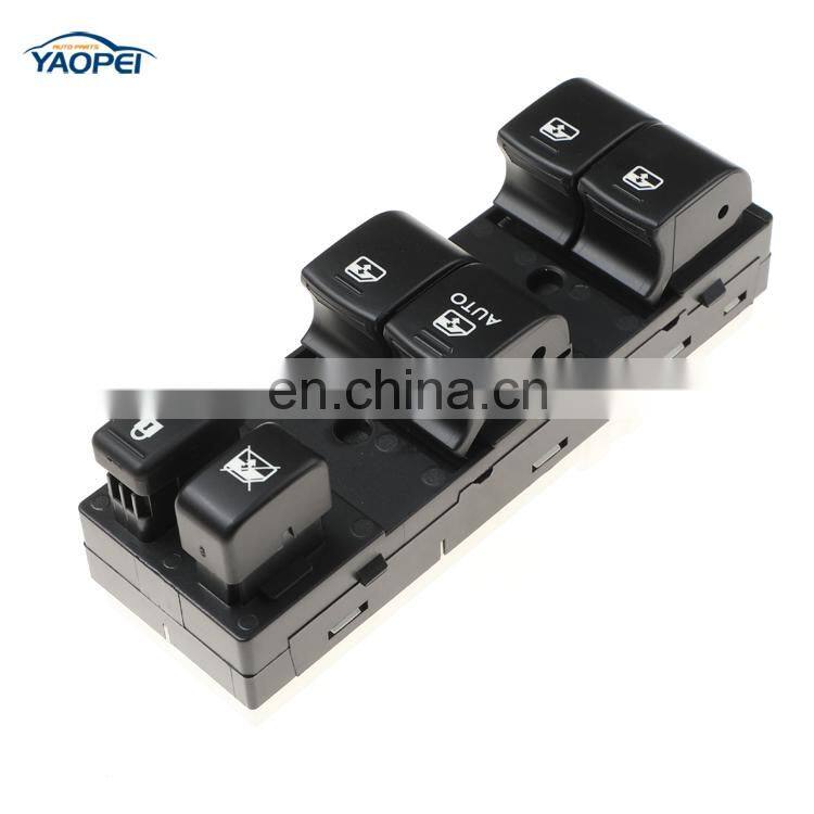 83071-SG040 New Front Power Window Switch For Subaru Forester S12 2.0 2013 83071SG040 4446446
