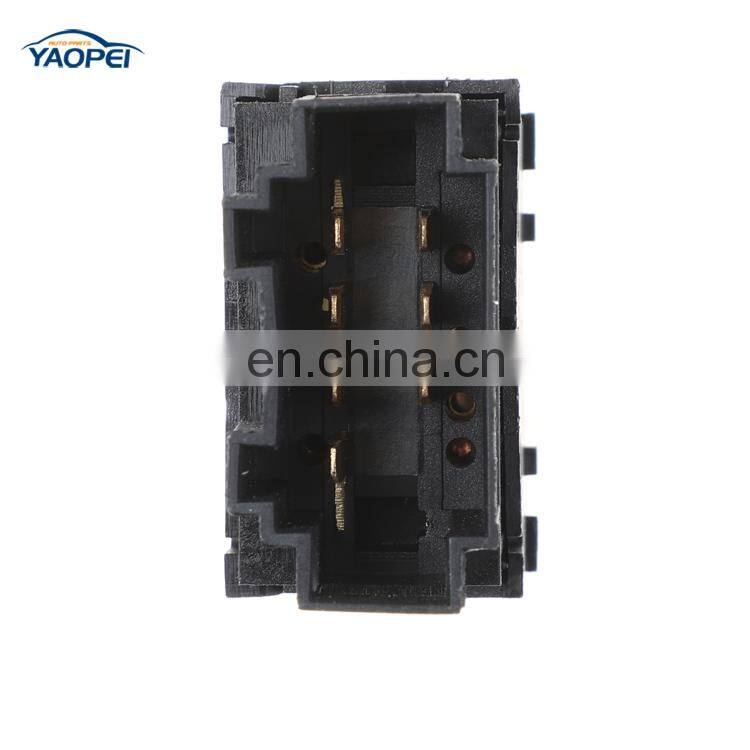 Power Window Switch Button 6RD959855C For Volkswagen Polo Skoda Fabia 2010-2013