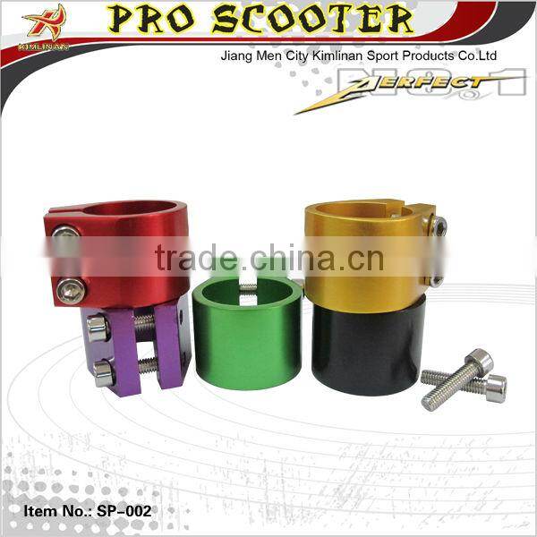 Full Aluminum Pro Scooter, Extreme Scooter, CE Certificated