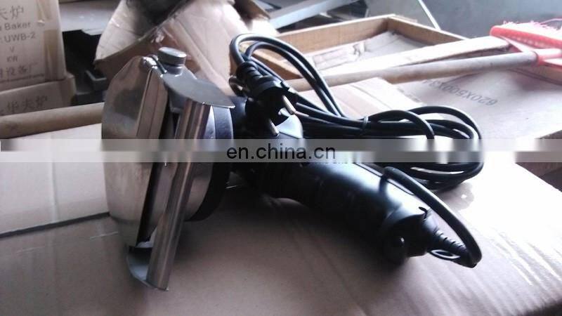 110V 220V Electric Kebab Slicer /KS100E Automatic Kebab Cutter with Power Line