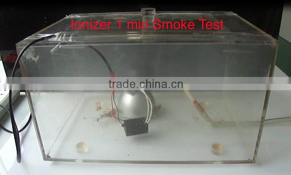 DC5V USB Anionizer Negative Ion Generator