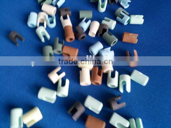 Best quality hotsell white alumina ceramic liner