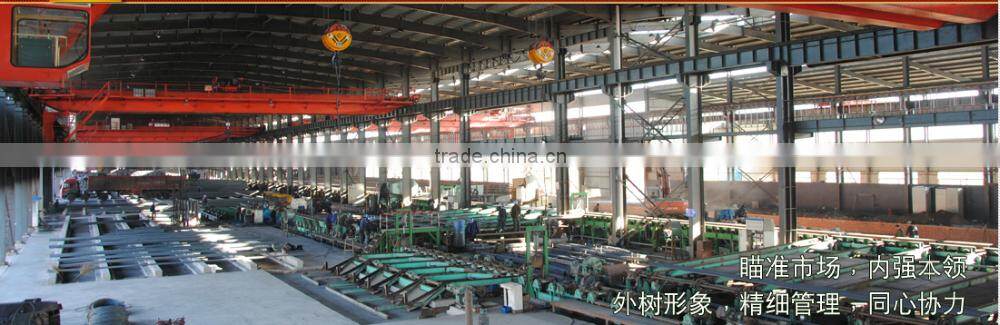 40mm round steel pipe building material from china
