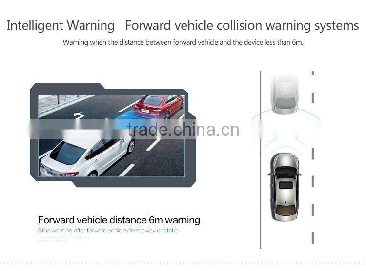 Full HD 1080P DVR Video Recorder G-sensor Mini Car Black Box