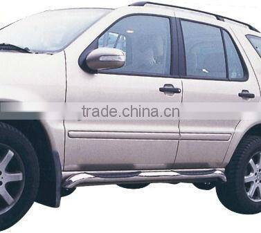 RUNNING BOARD FOR BENZ W163 ML320 ML350 2002-2005
