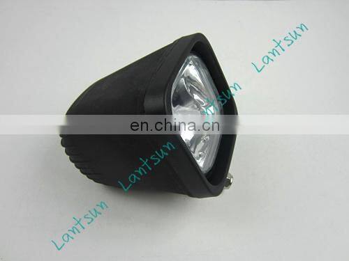 HID017 35w xenon spotlight car roof fog lamp 4x4 24v