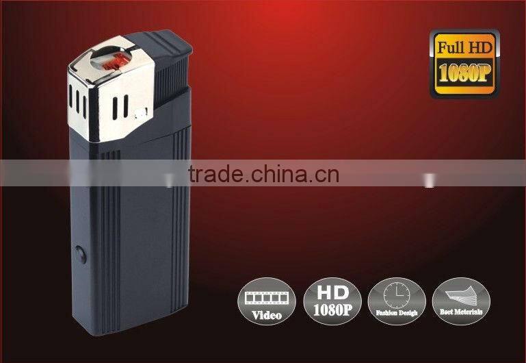 For men and women!! vogue and multi-function lighter with hidden camera