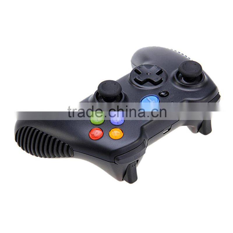 Tronsmart Mars G01support PS3 MINI PC Android tv box arcade stick ,2.4GHz Wireless Gamepad for PlayStation 3 PS3 Game Controller