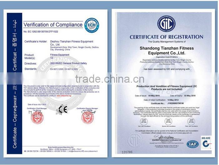 High quality Biceps TZ-6074