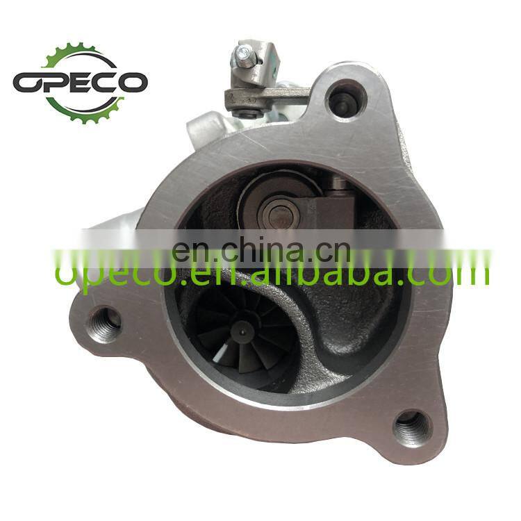 CS75 JL486ZQ2 1.8T turbocharger K03 53039880197 53039700197 1118100-A01 1118100A01