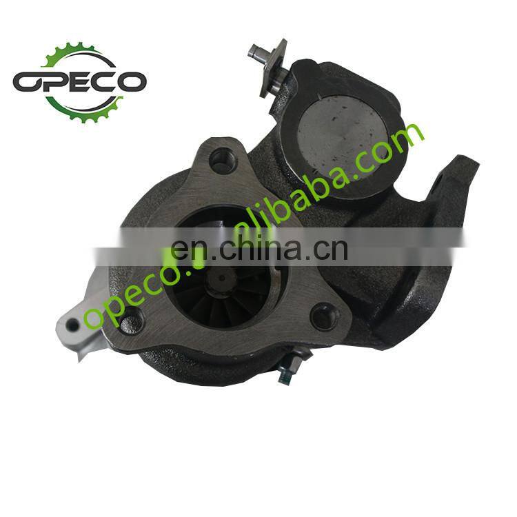 For Pajero L200 L300 4D56 4D56 DE water cooled turbocharger TD04 49177-01512 MD194841 4917701512