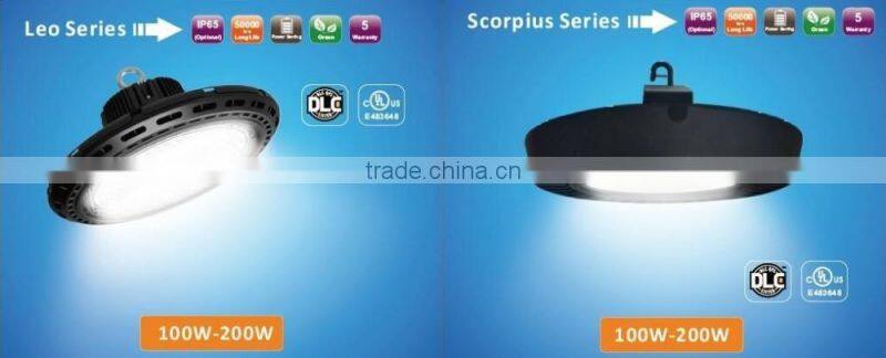 High illumination BF video 400W LED lamp