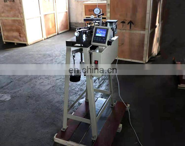 2021 IWIN direct shear test apparatus