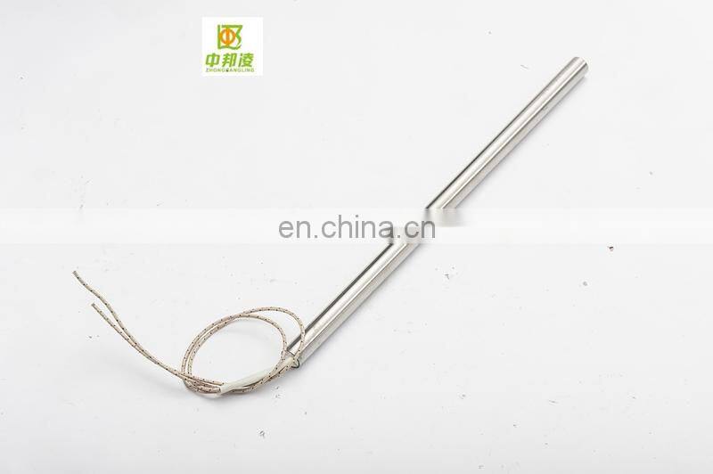Cartridge Heater Elements Electric Heating Rods Supplied by Factory Directly