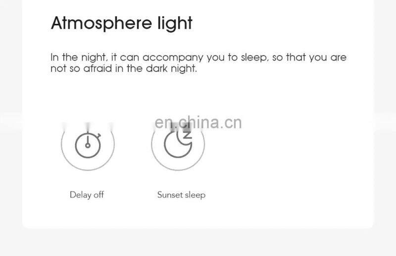 SOTHING fan GF03 desktop aromatherapy USB mini fan mini silent fan