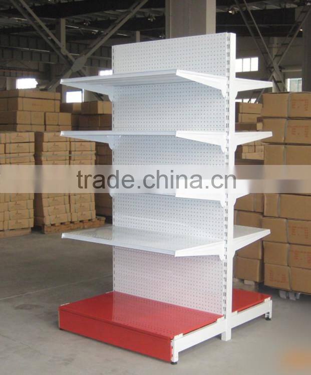supermarket shelf display rack/grocery shelf&rack