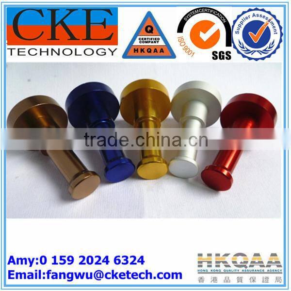 Custom Machining Shop Precision CNC Lathe Parts Services with Top Quality