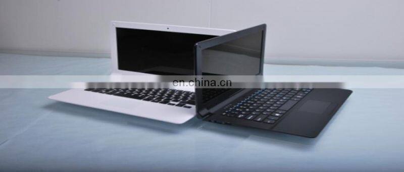 OEM Super Thin and Light netbook Laptops 11.6 inch with 4GB Ram + 128g ROM SSD for home office students Use