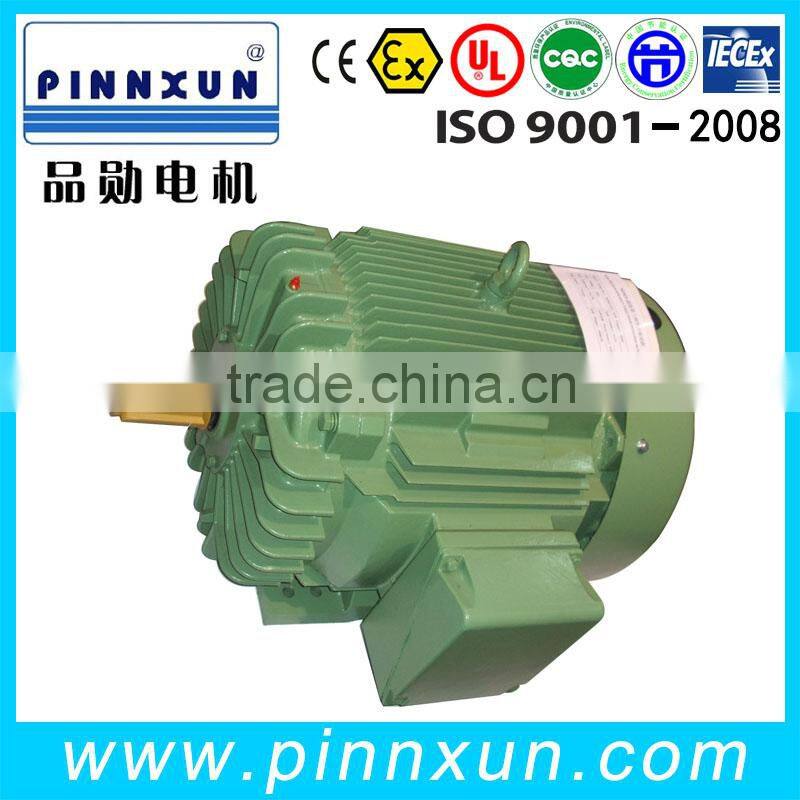Special low price NEMA electric motor