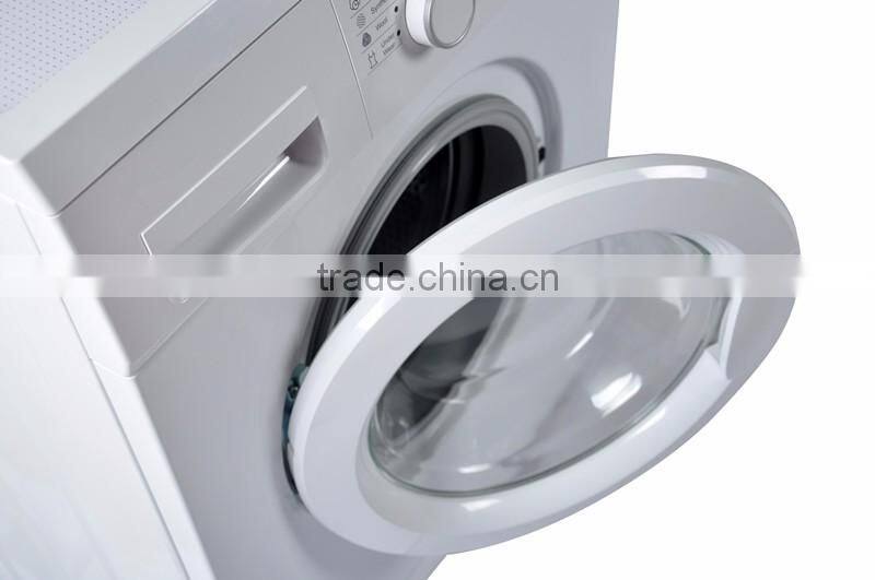 Household automatic front load washing machine