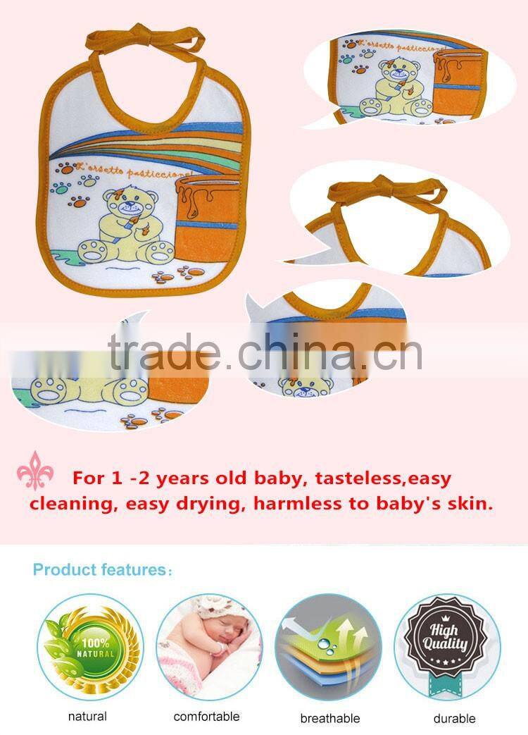 New Design Large Bibs for Baby