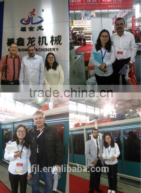 FJL-700/1200ZK-B Hi-speed Plastic blister forming Machine