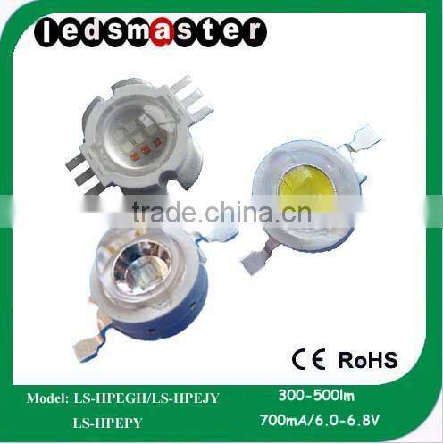 Power Led/High Power Led white/RGB 1w/5w/10w/20w30w/80w/50w/100w/200w/300w