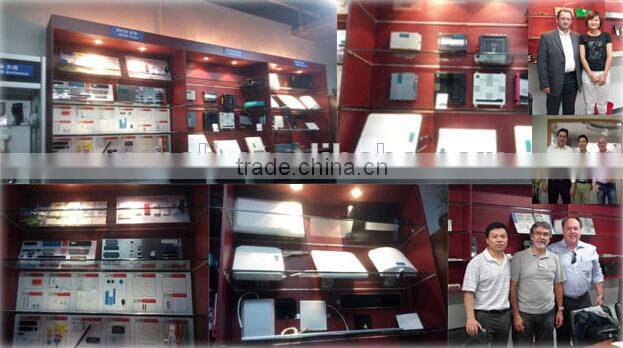 VANCH RFID animal ear tag/WIFI rfid reader for cattle tracking management