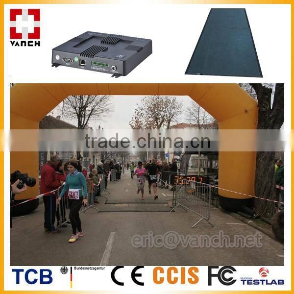 usb uhf rfid reader for card tag encoding writing
