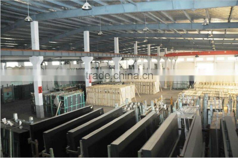 Clear rolled glass / Color Rolled Glass