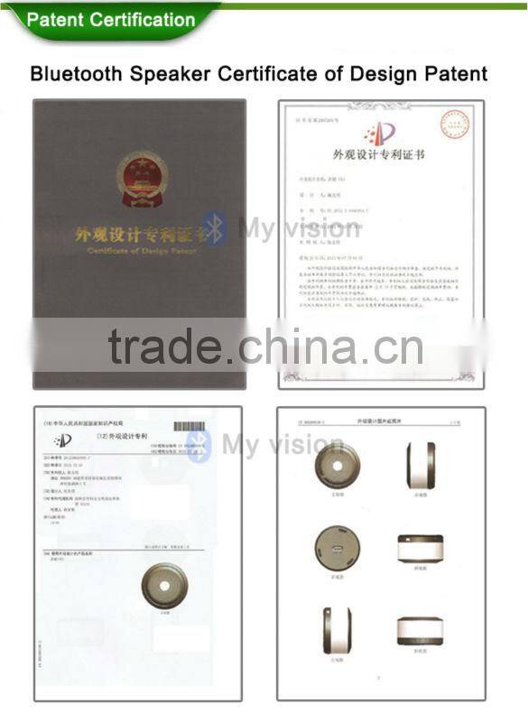 portable wireless music speaker for Huawei mobile phones