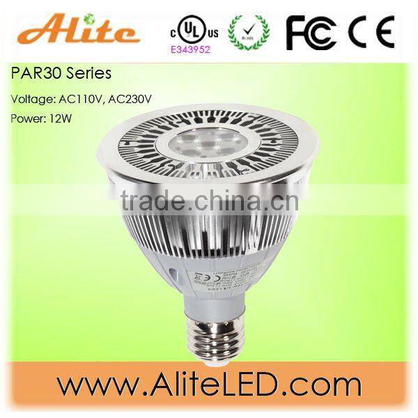 We supply par20/par38/par30