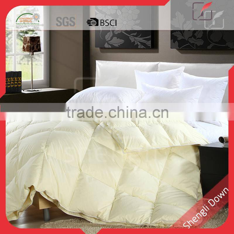 Down blanket,micro down blanket,heavy blanket